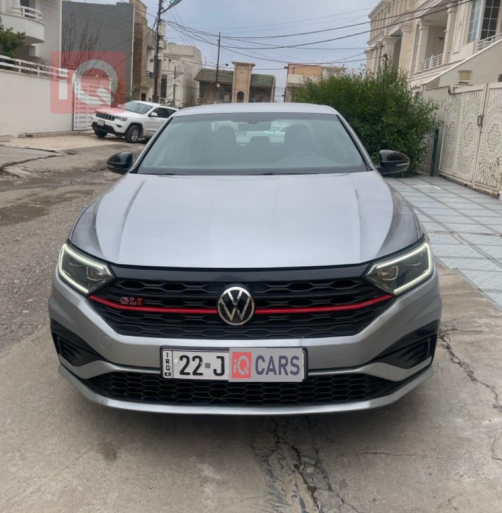 فولكسفاغن جيتا